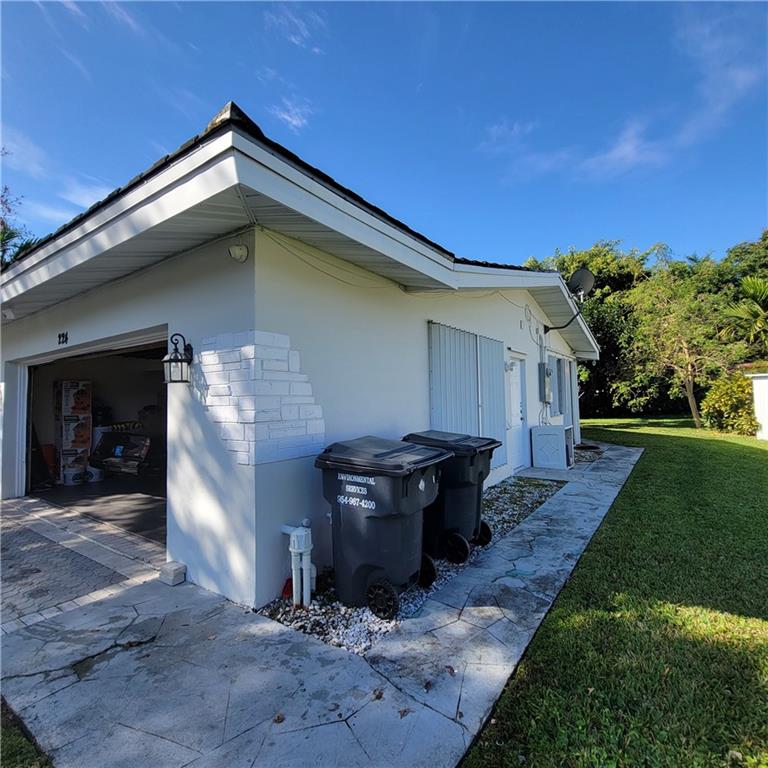 Lawn Acres 36-3 B - Residential