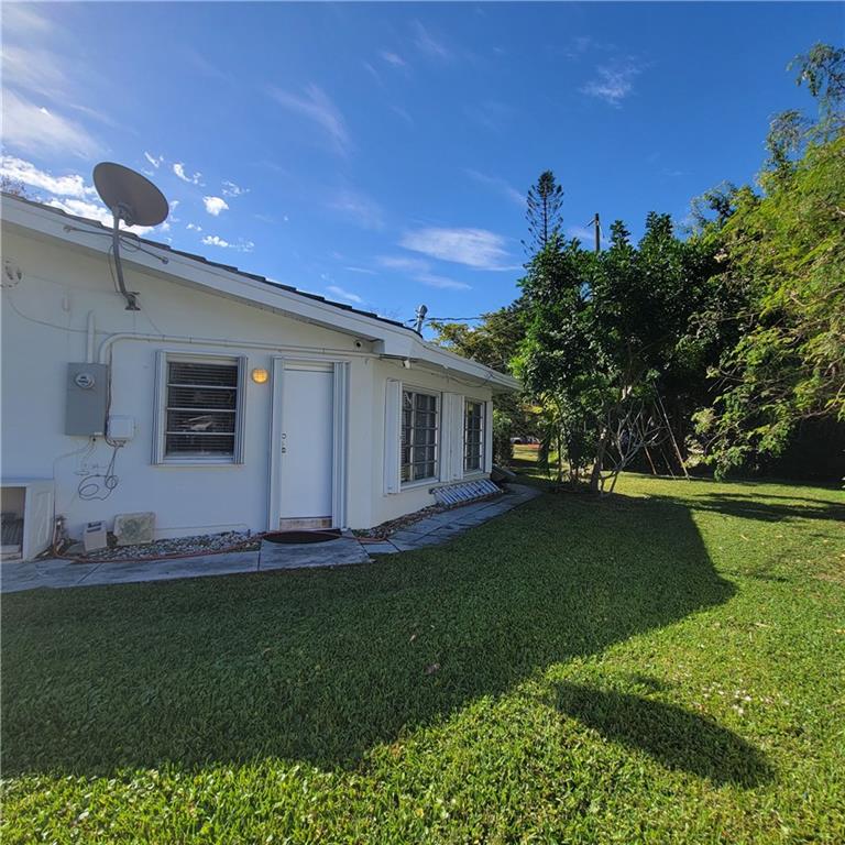 Lawn Acres 36-3 B - Residential