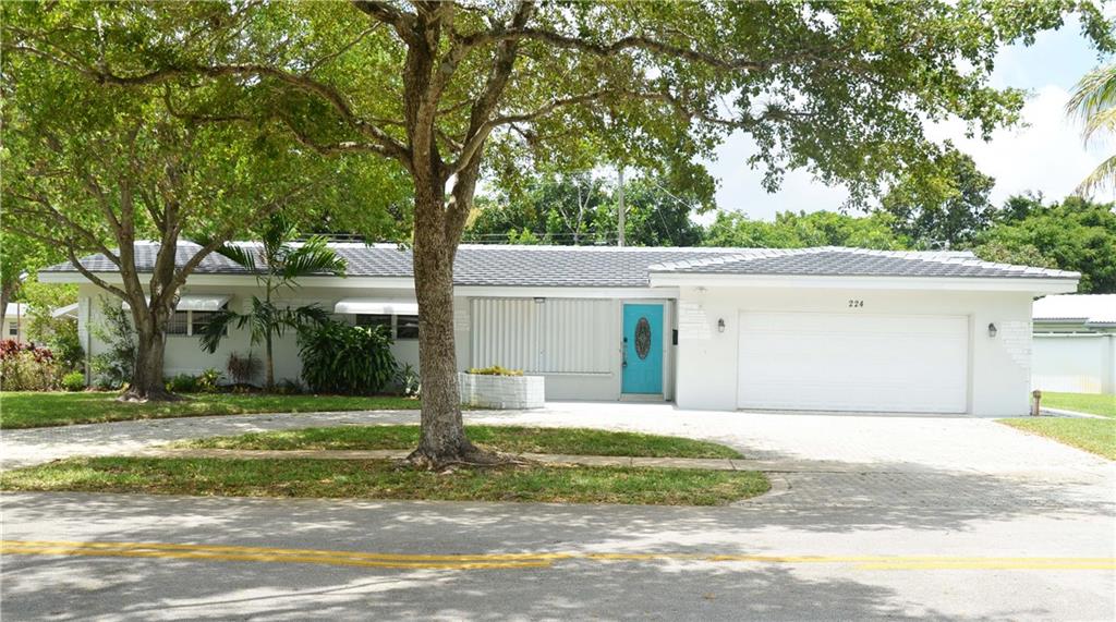 Lawn Acres 36-3 B - Residential