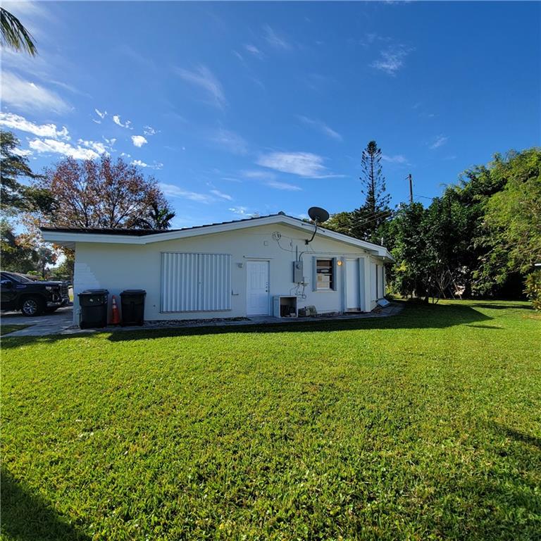 Lawn Acres 36-3 B - Residential