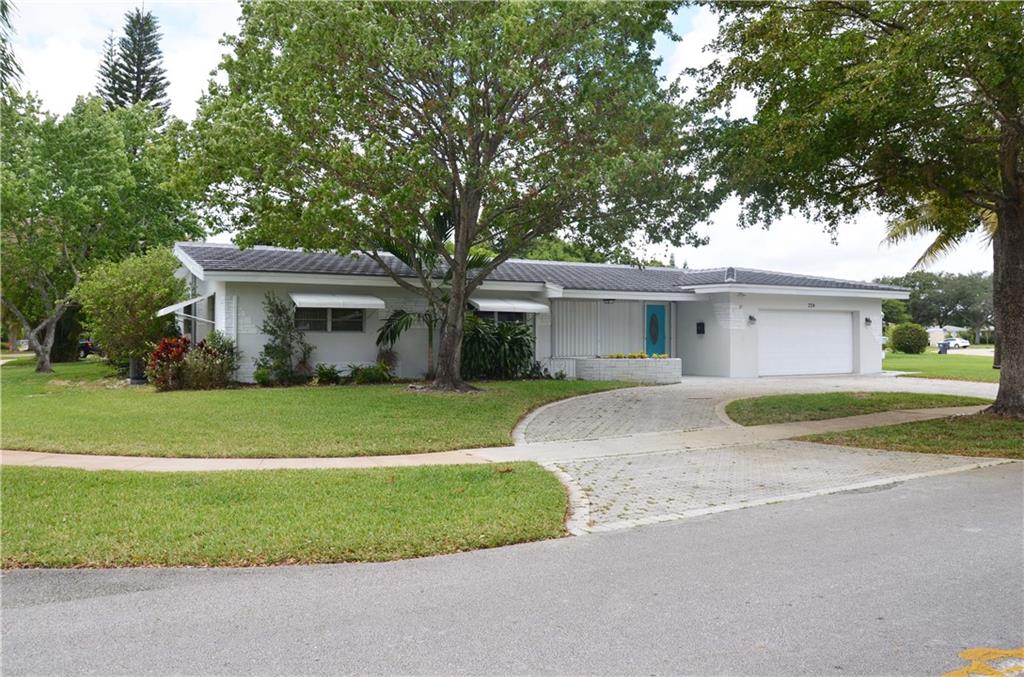 Lawn Acres 36-3 B - Residential