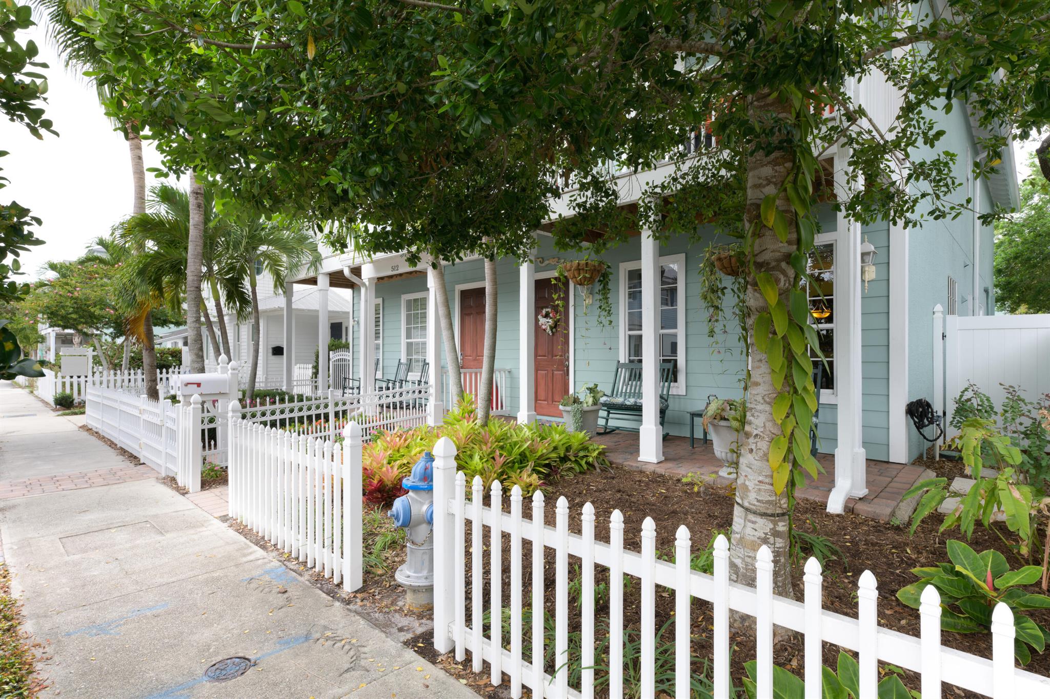 510 SW Camden Avenue