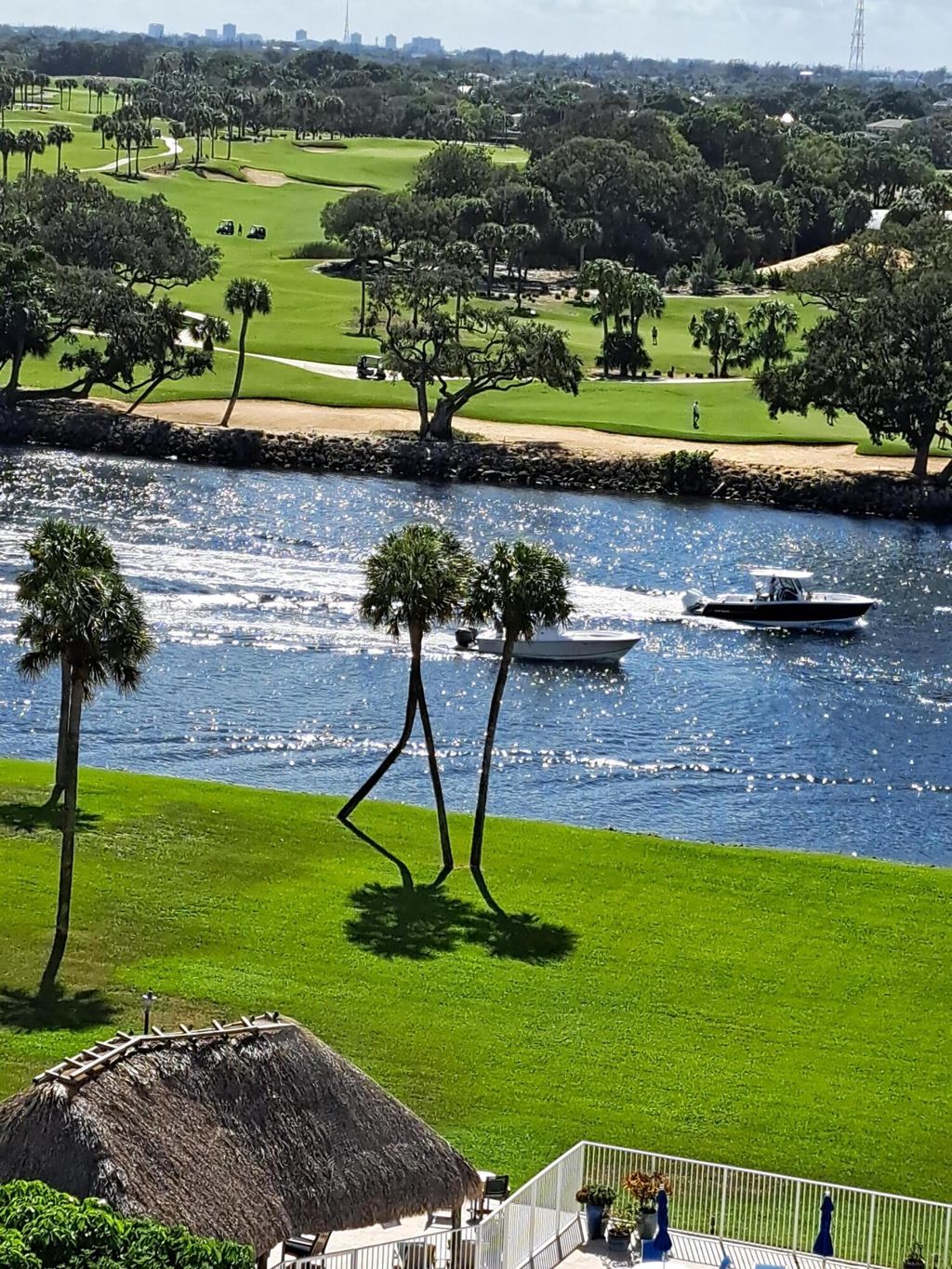 Photo of 336 Golfview Road #909, North Palm Beach, FL 33408 (MLS # R11005899)