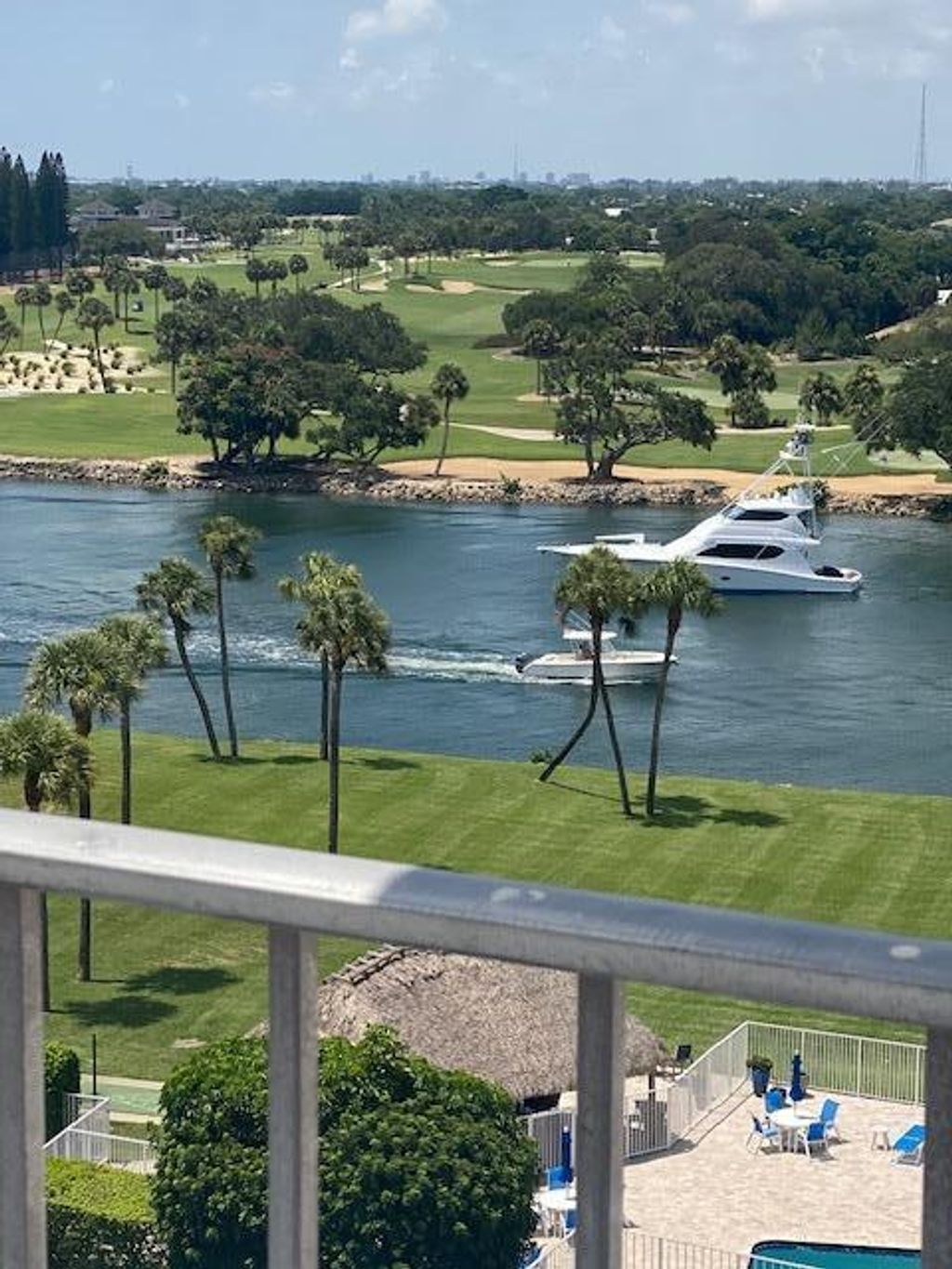 Photo of 336 Golfview Road #909, North Palm Beach, FL 33408 (MLS # R11005899)