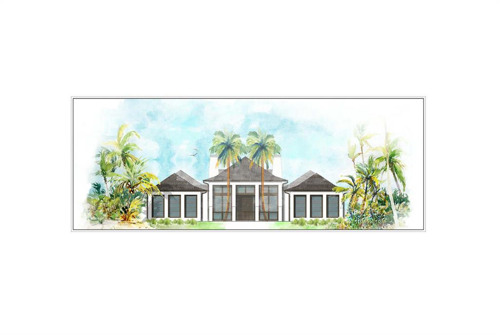 Admirals Cove - Residential