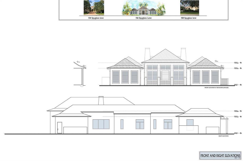 Admirals Cove - Residential