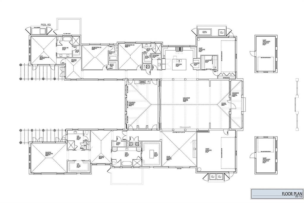 Admirals Cove - Residential