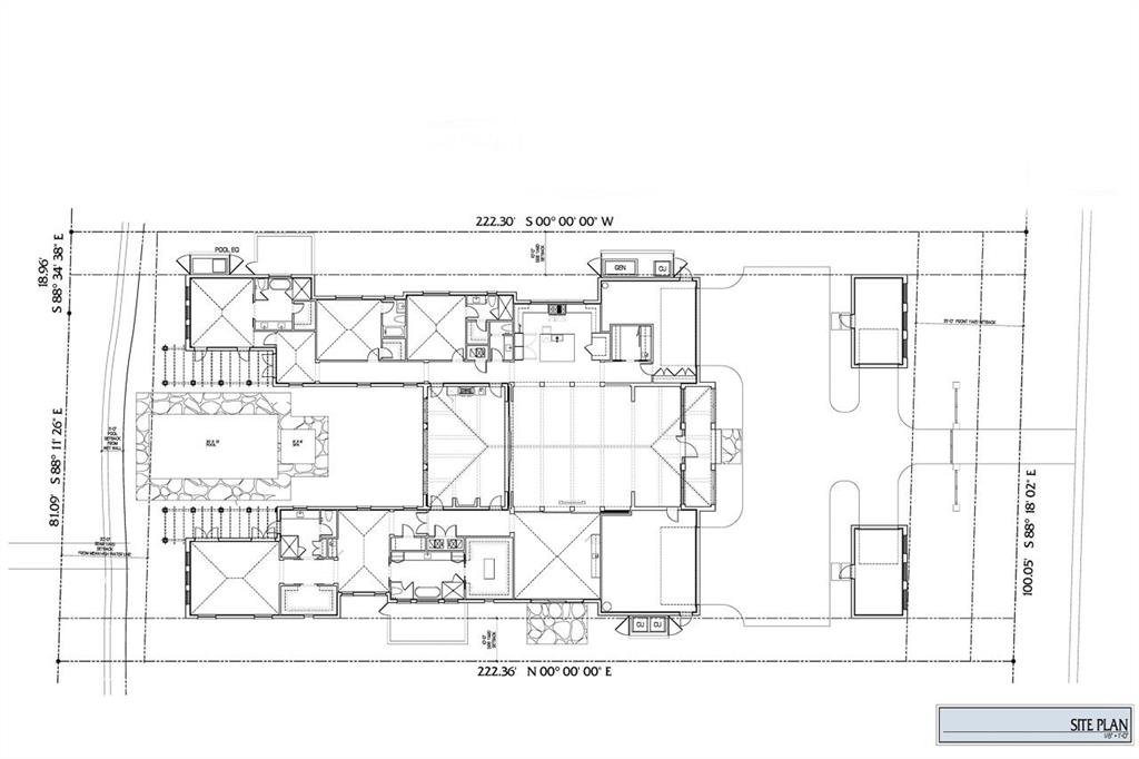 Admirals Cove - Residential