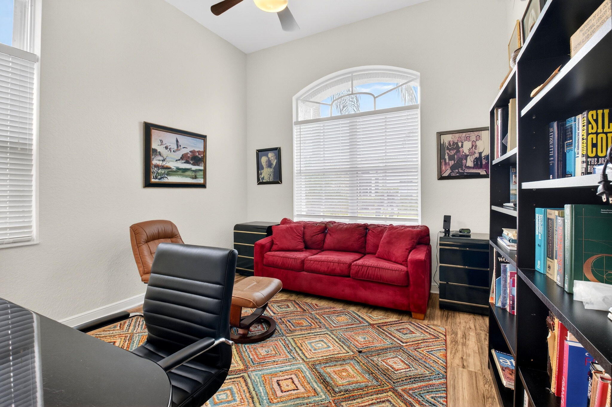 Aberdeen - Residential