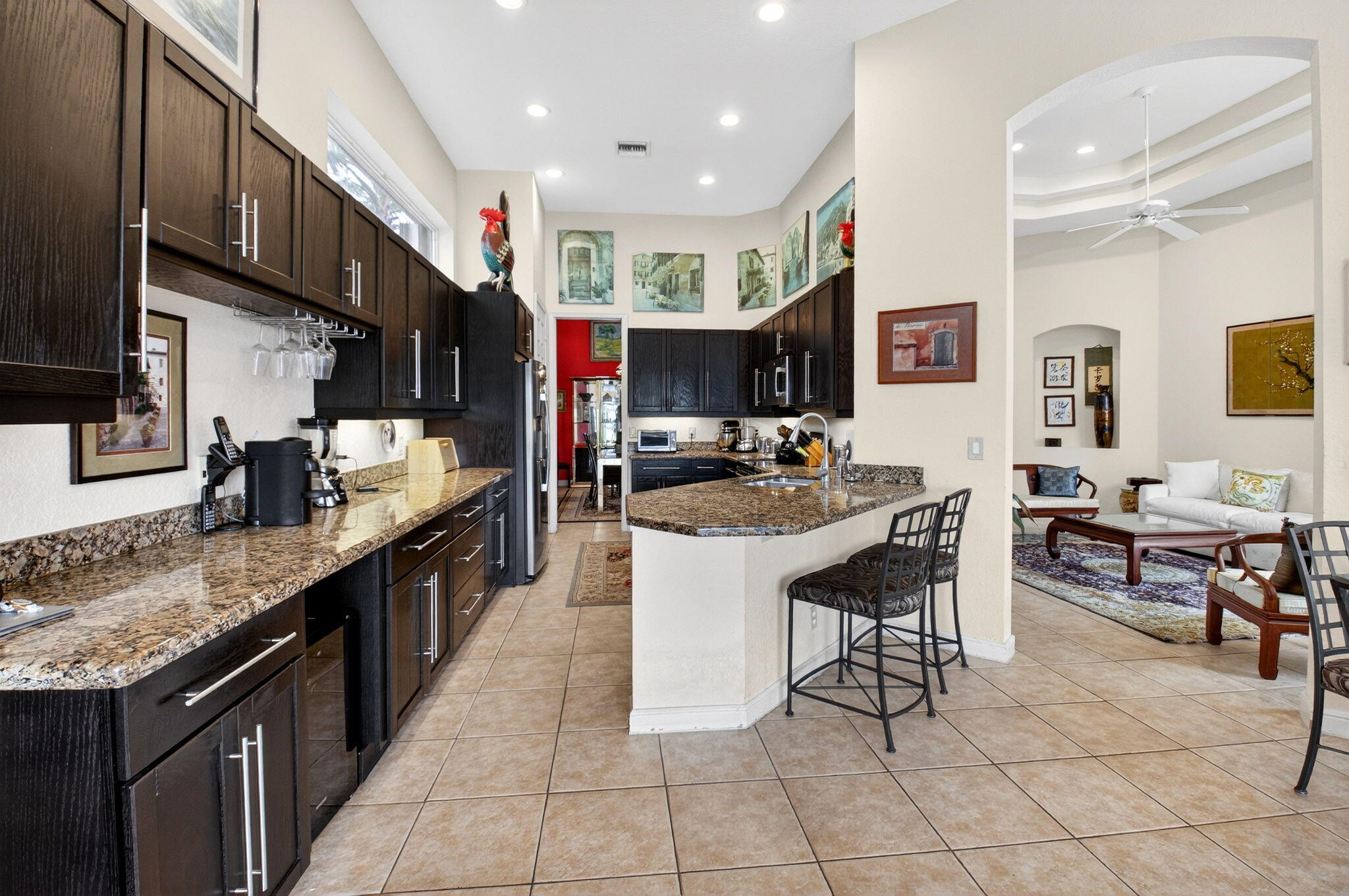 Aberdeen - Residential