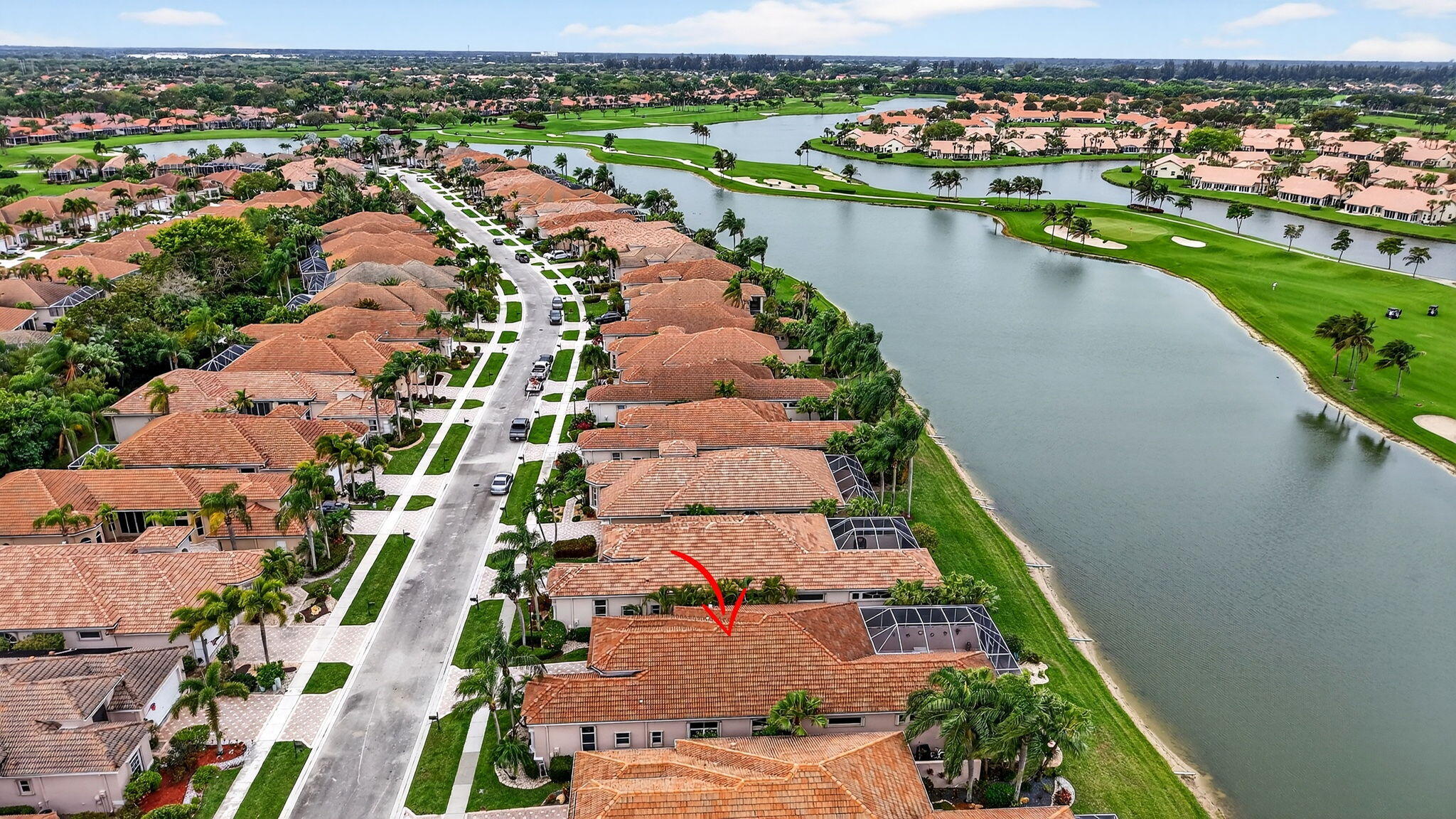 Aberdeen - Residential