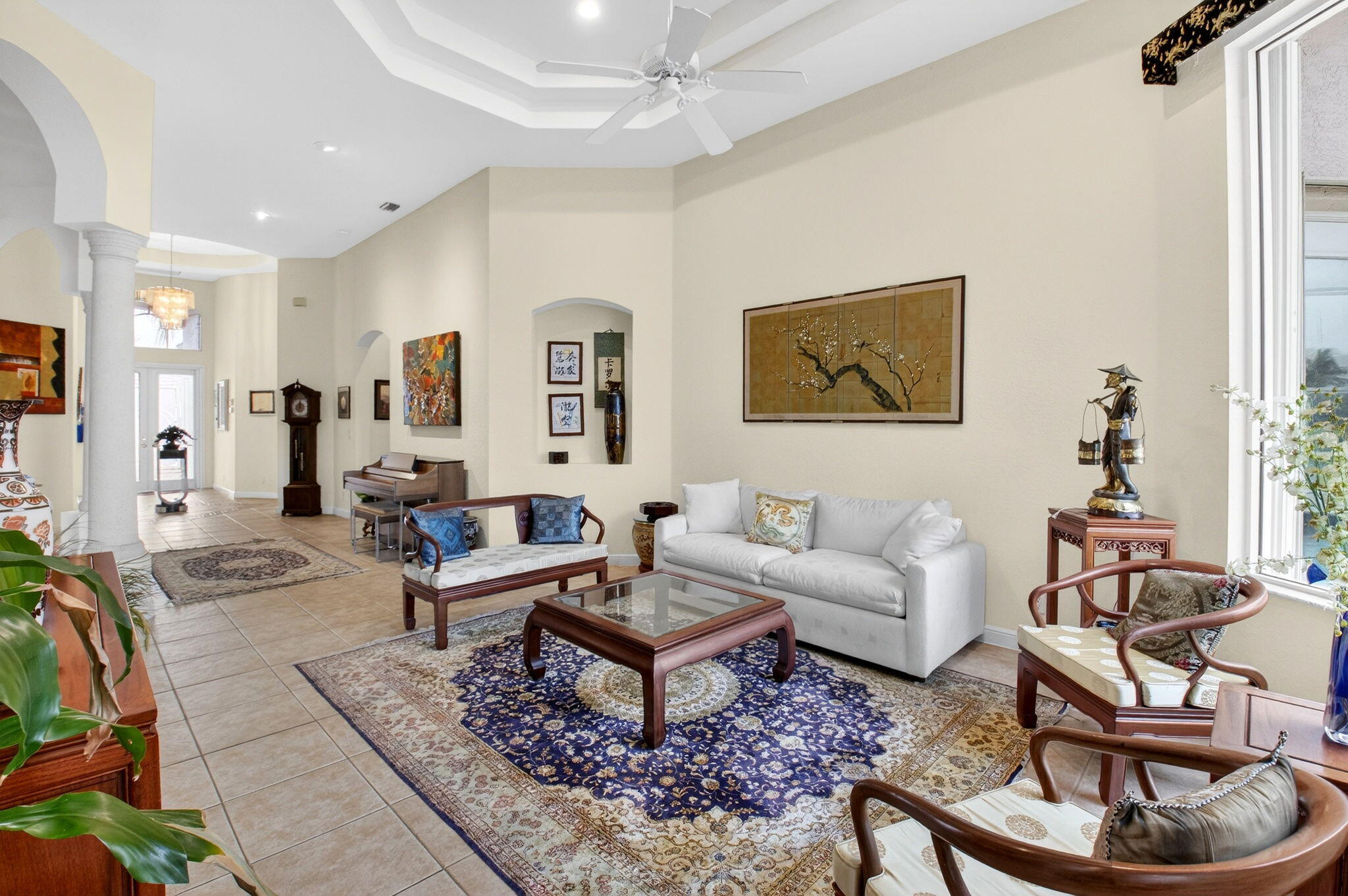 Aberdeen - Residential