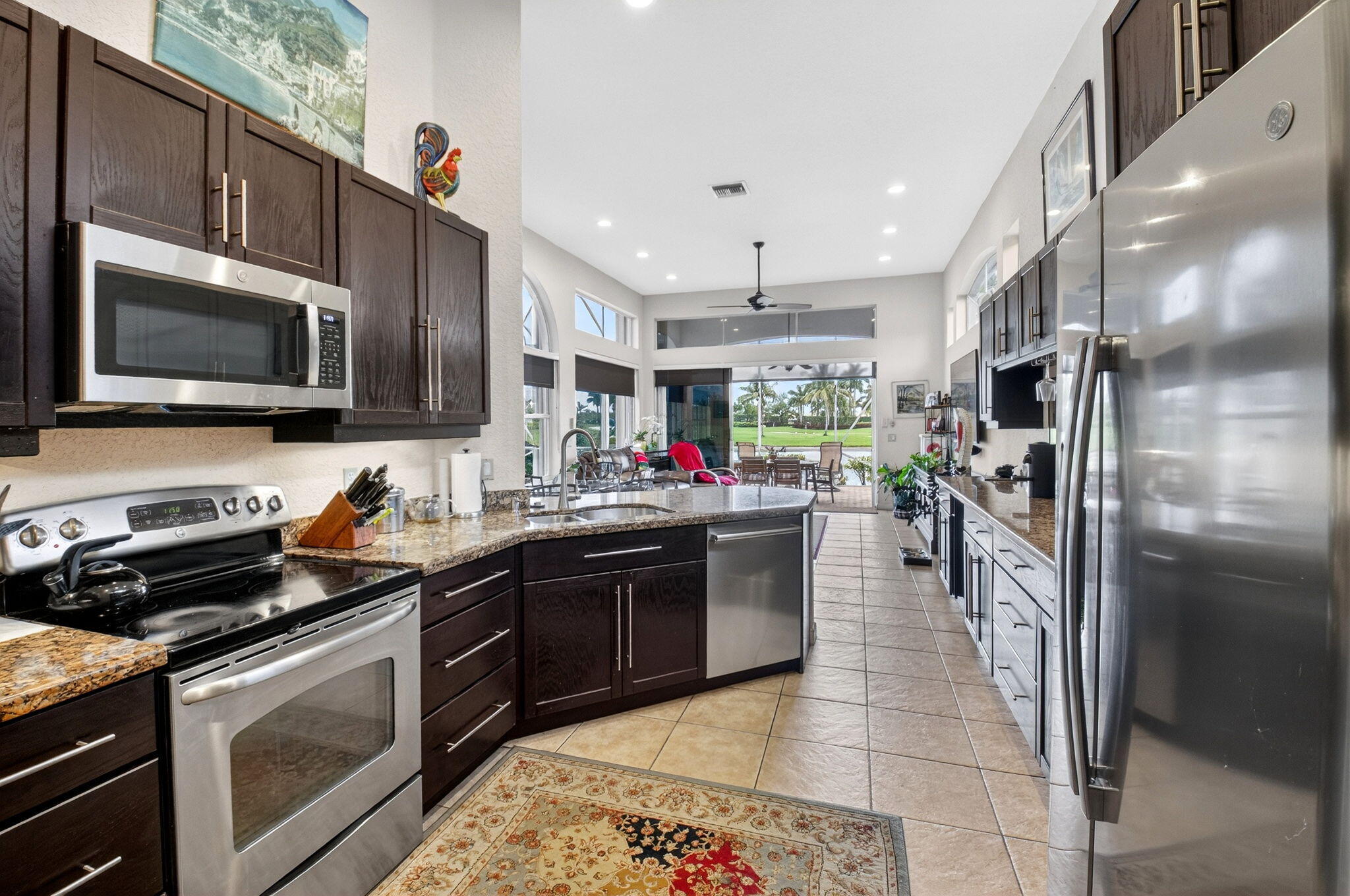 Aberdeen - Residential