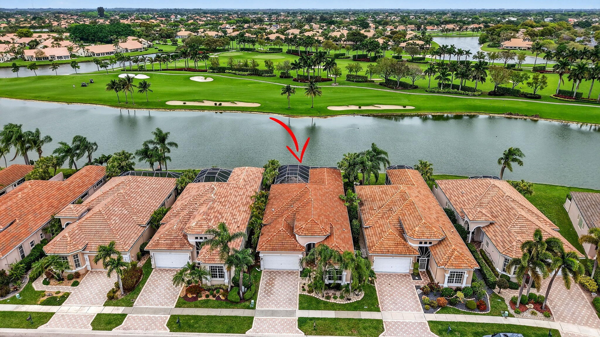 Aberdeen - Residential