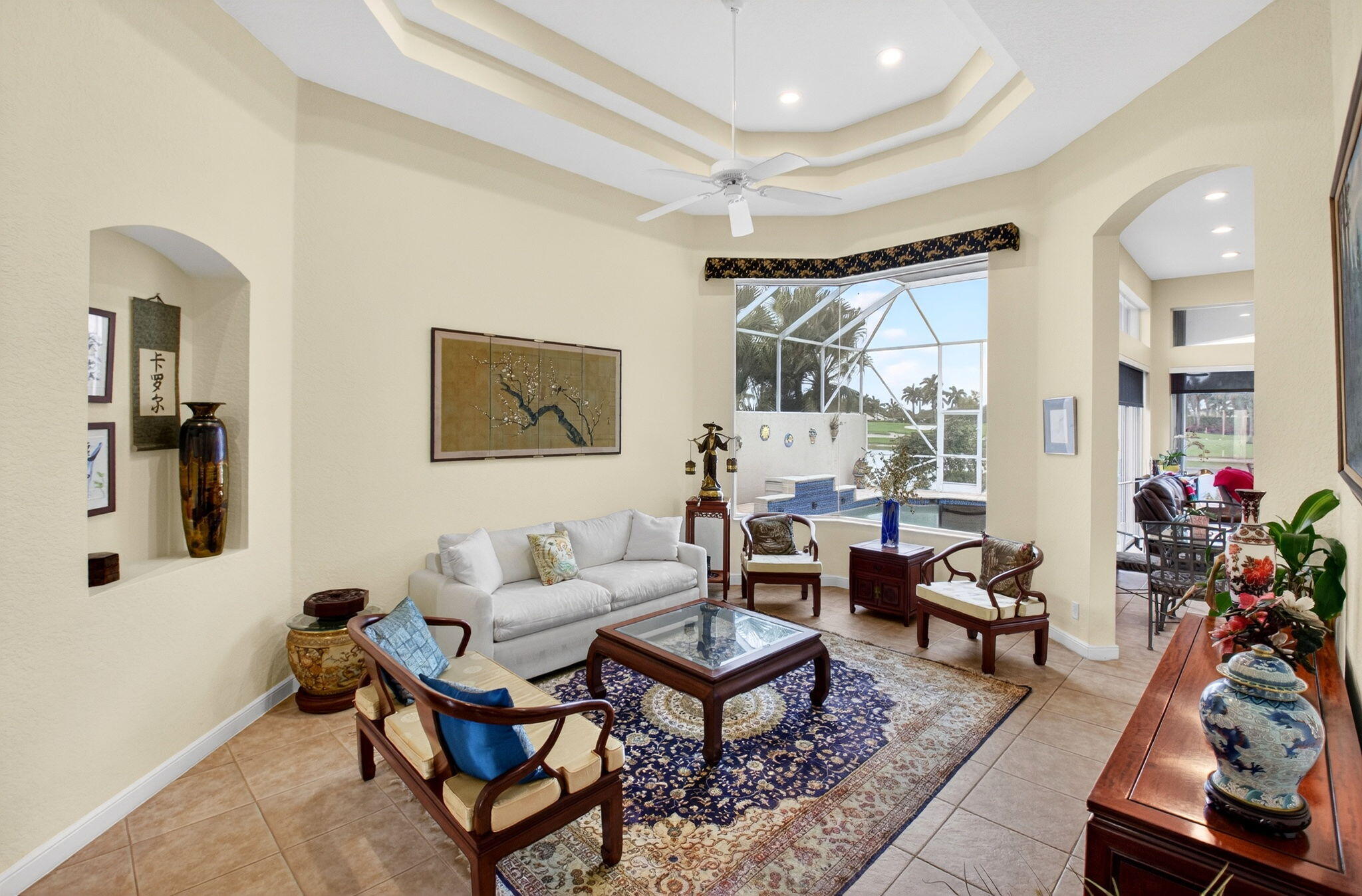 Aberdeen - Residential