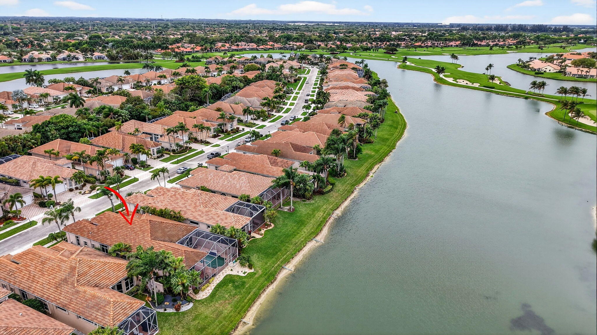 Aberdeen - Residential