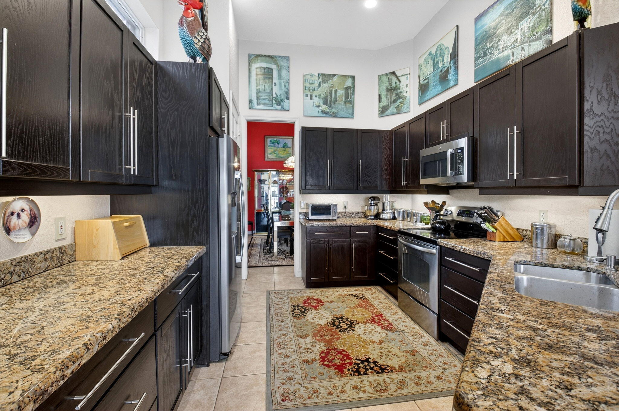 Aberdeen - Residential