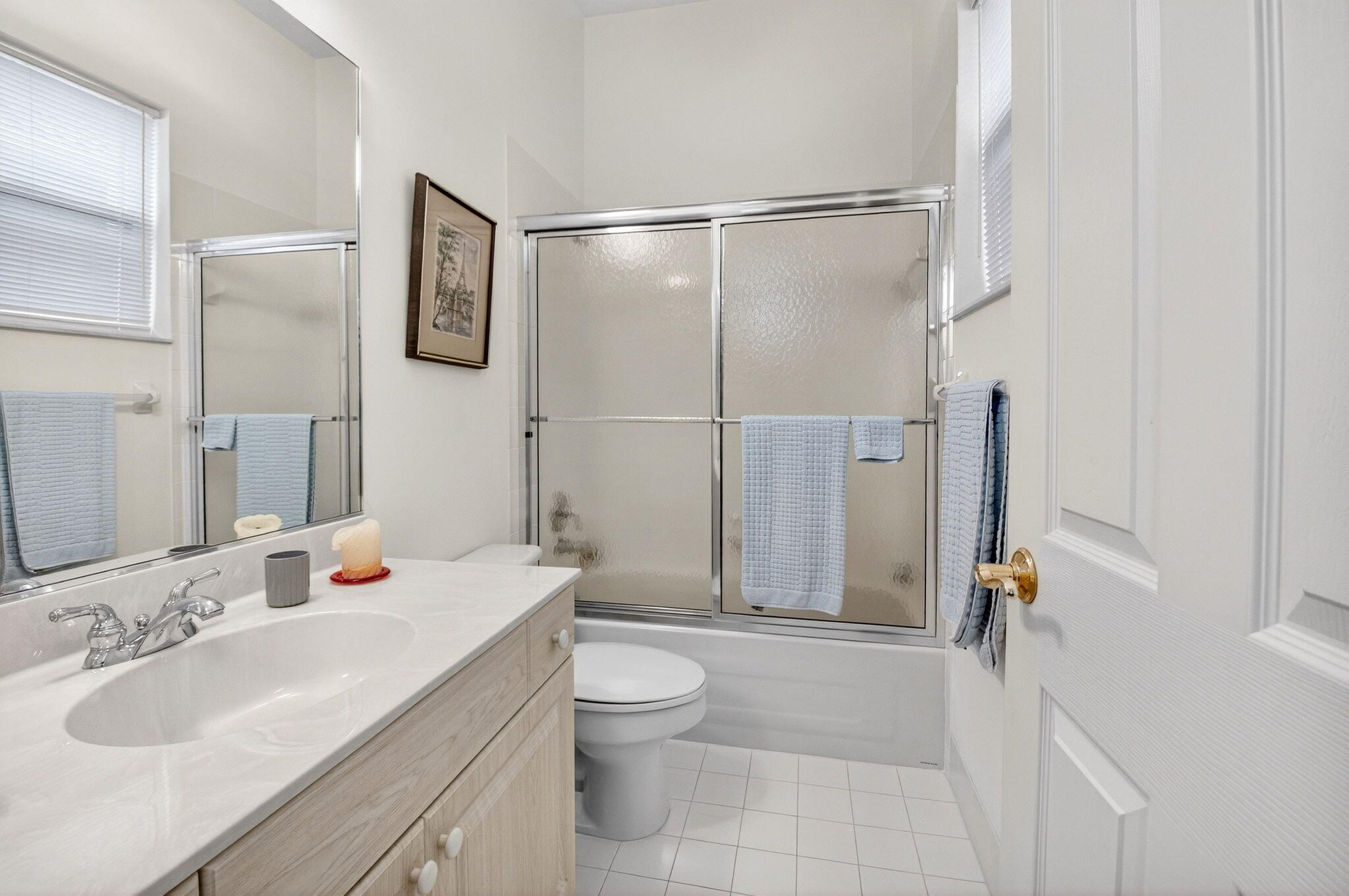 Aberdeen - Residential