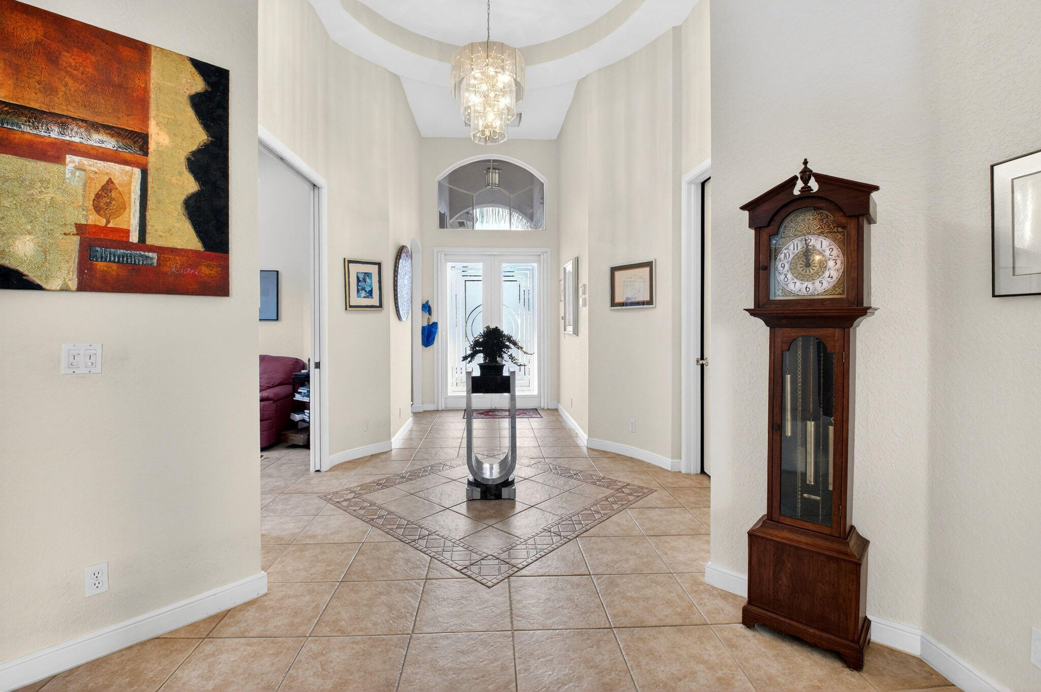 Aberdeen - Residential