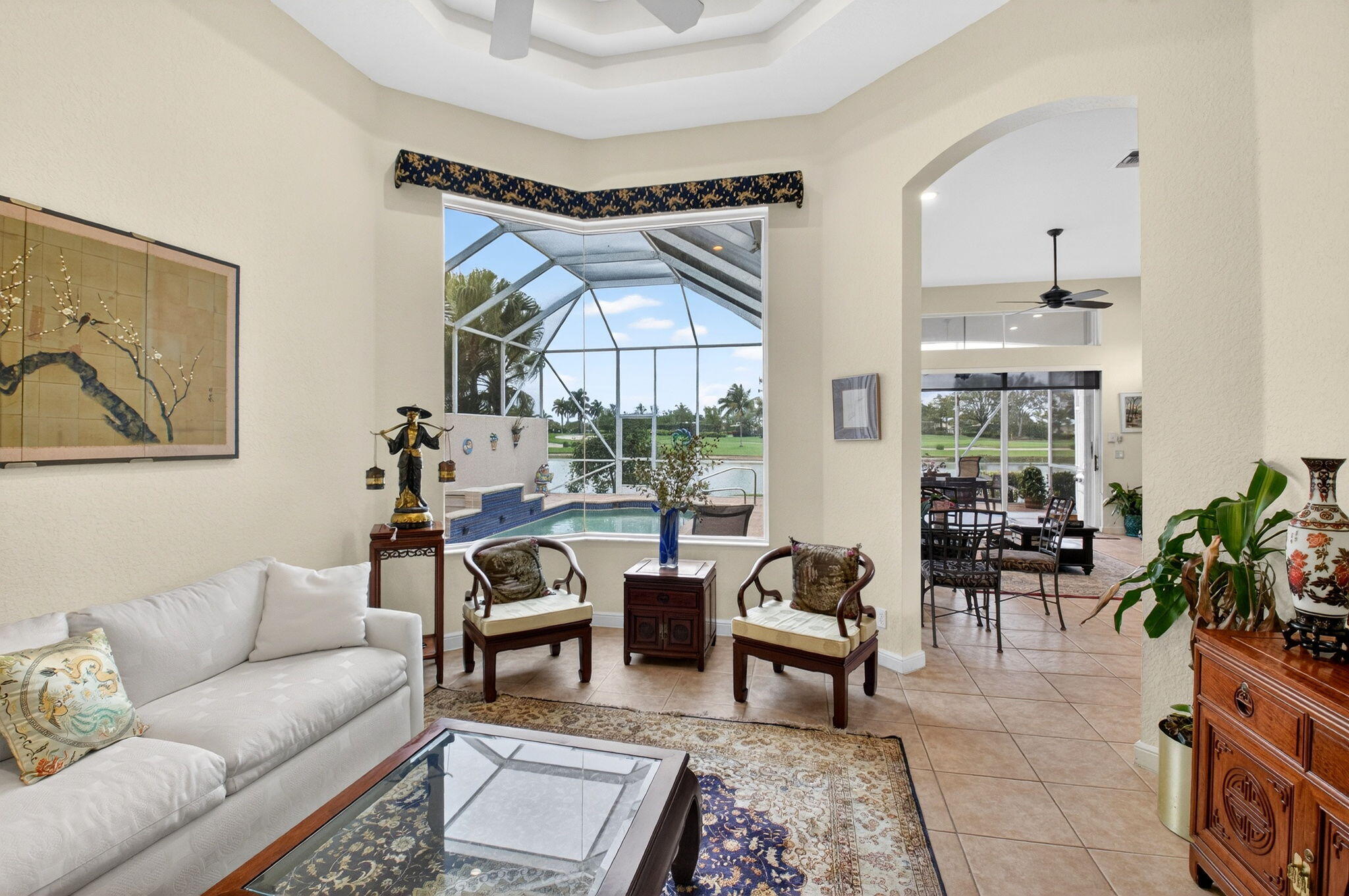 Aberdeen - Residential