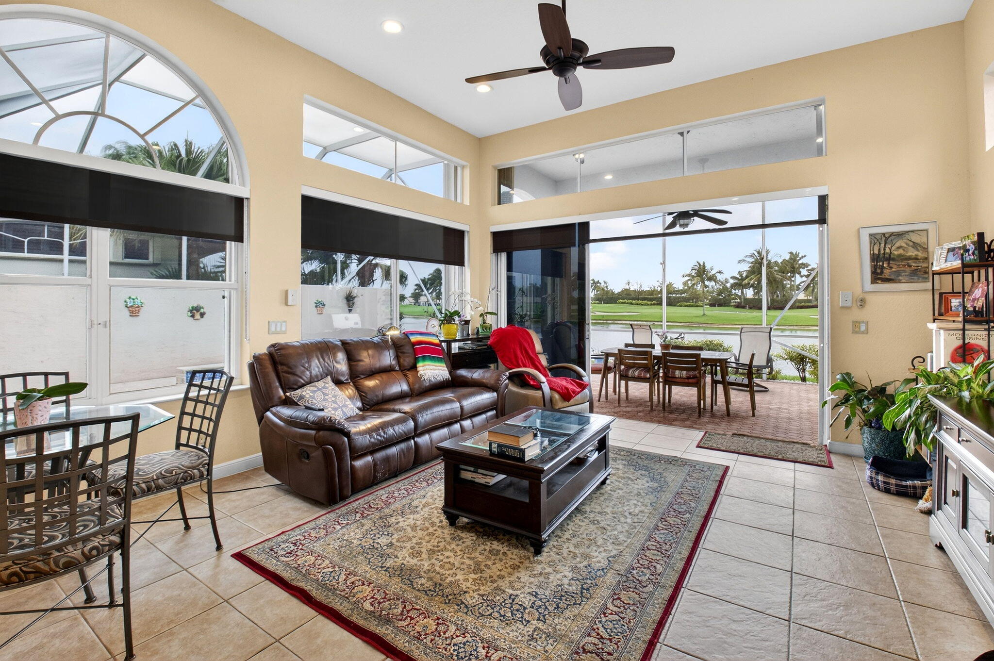 Aberdeen - Residential