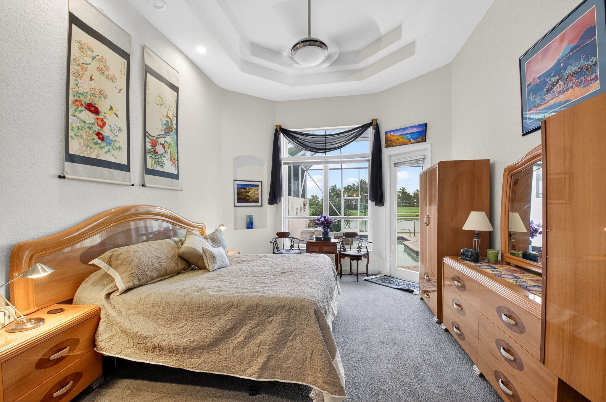 Aberdeen - Residential