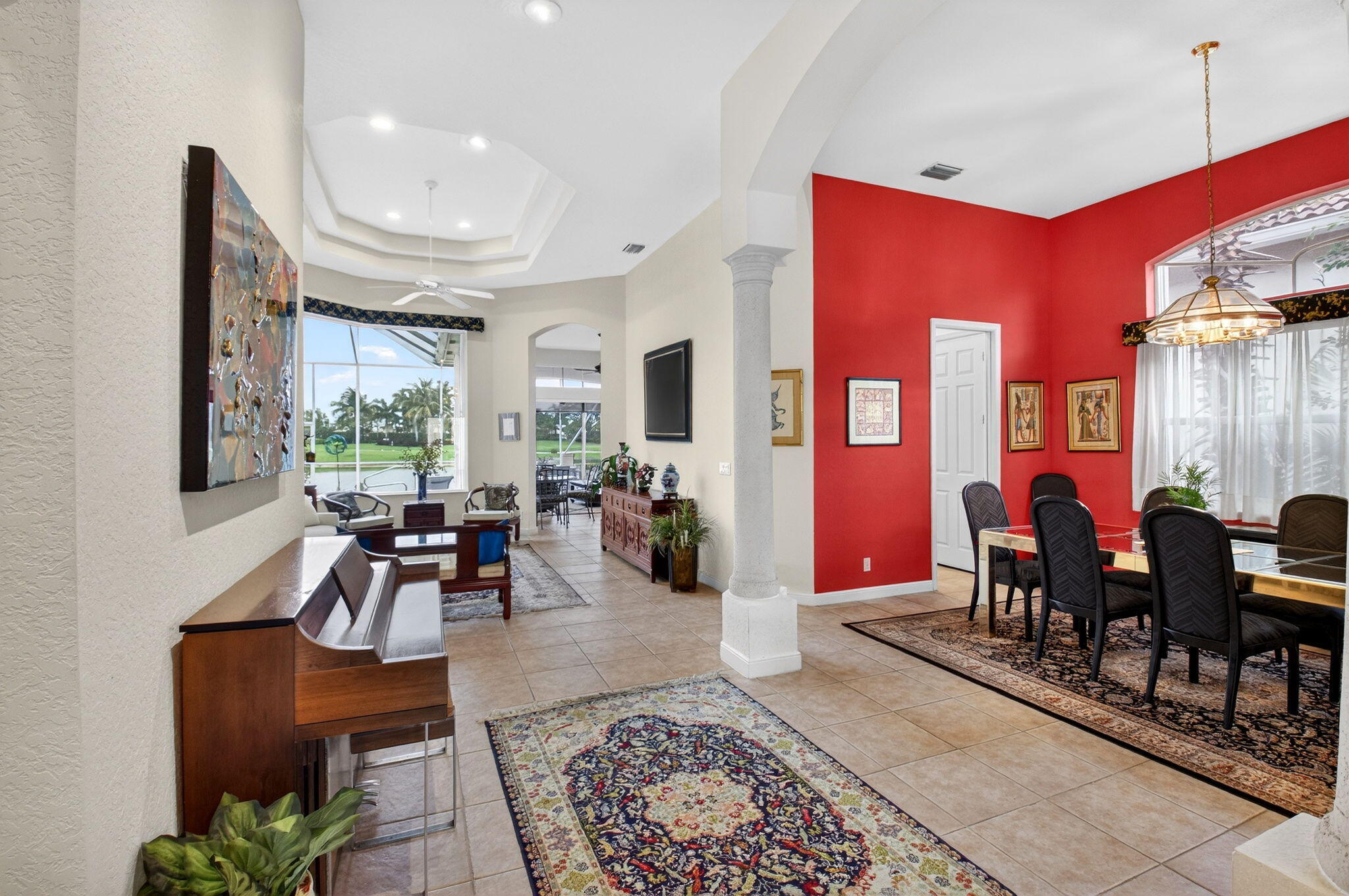 Aberdeen - Residential