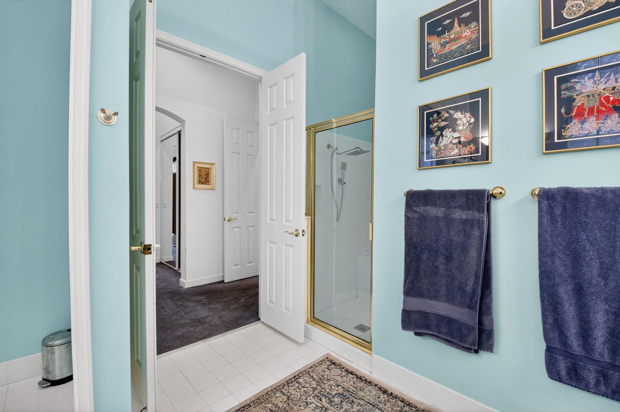 Aberdeen - Residential