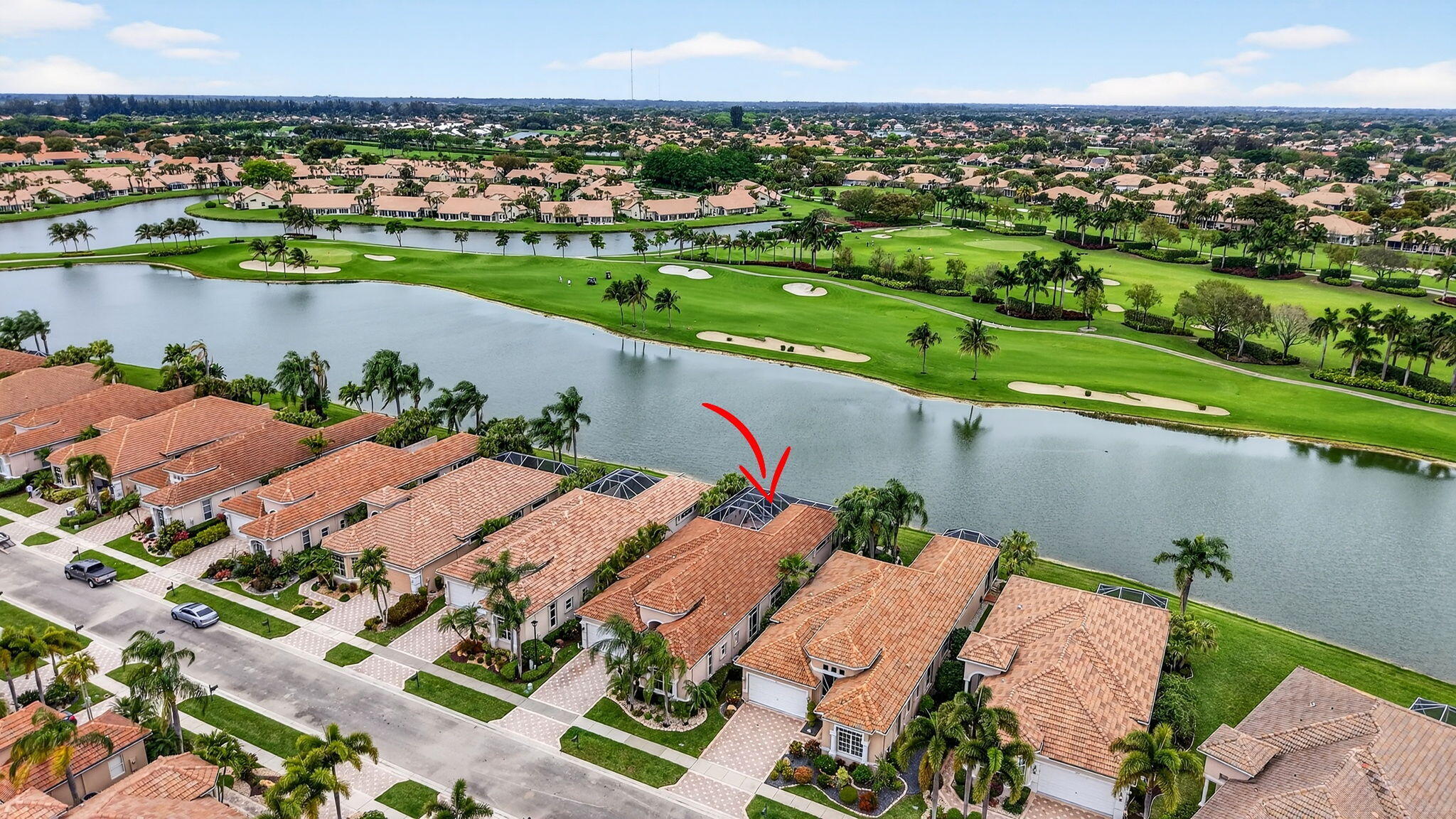 Aberdeen - Residential