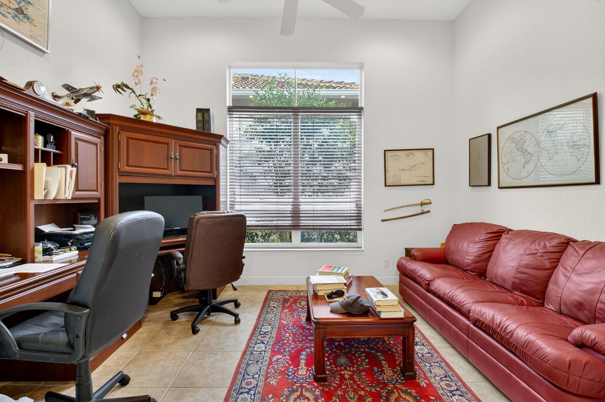 Aberdeen - Residential