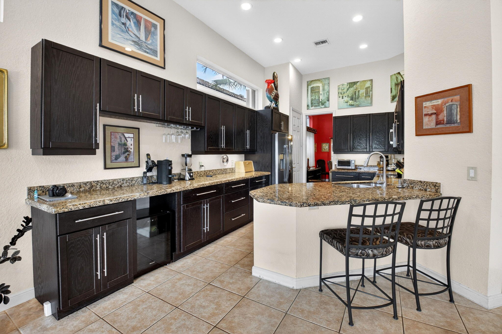 Aberdeen - Residential