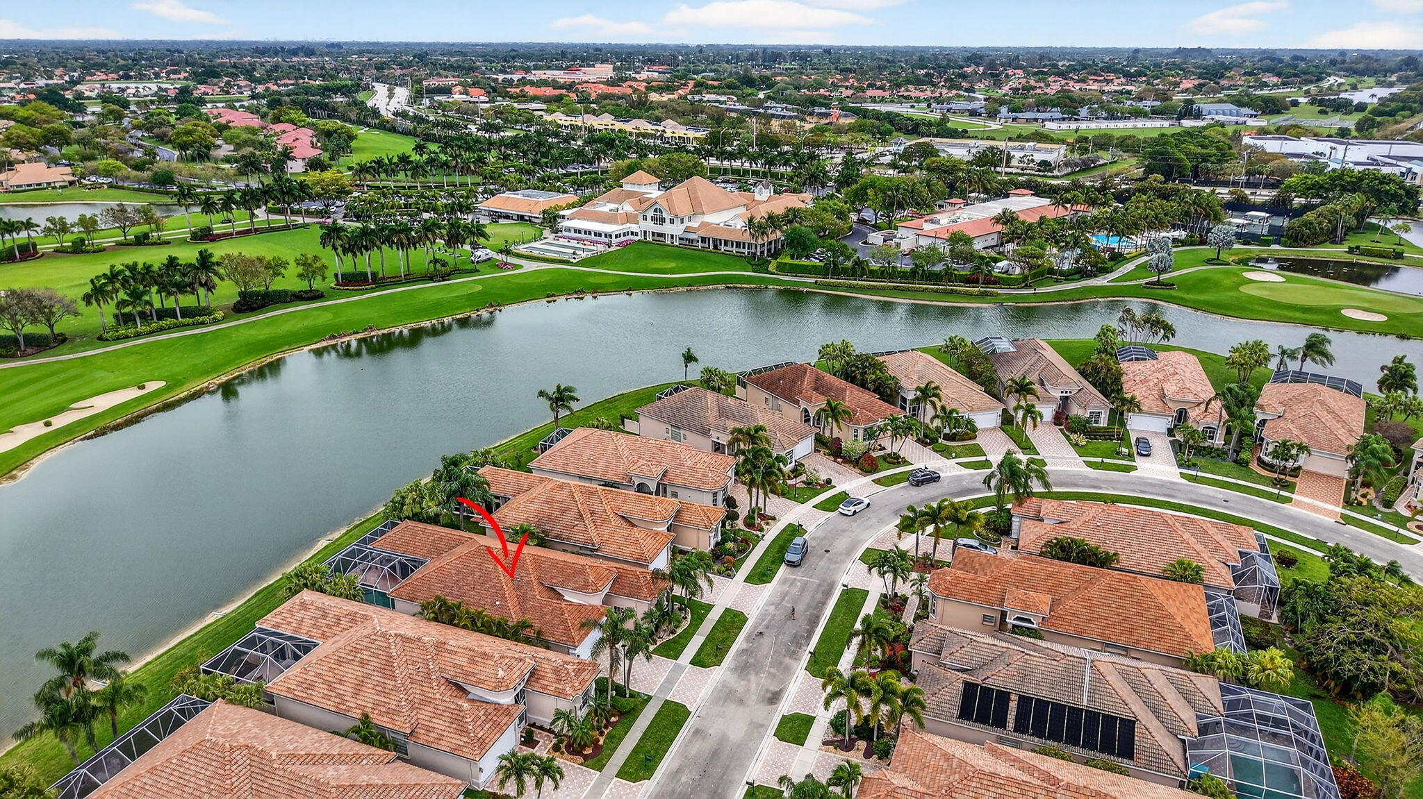 Aberdeen - Residential