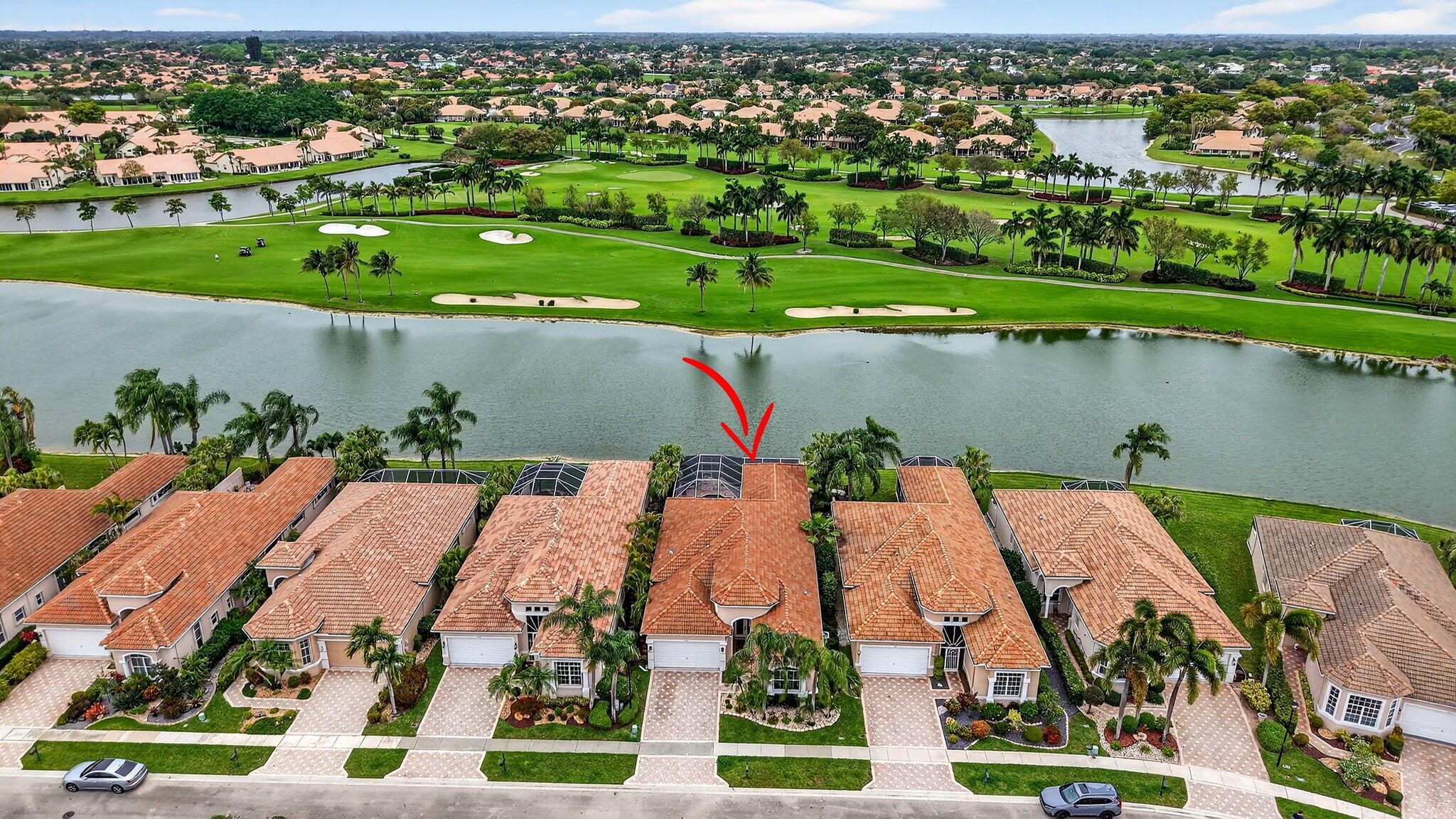 Aberdeen - Residential