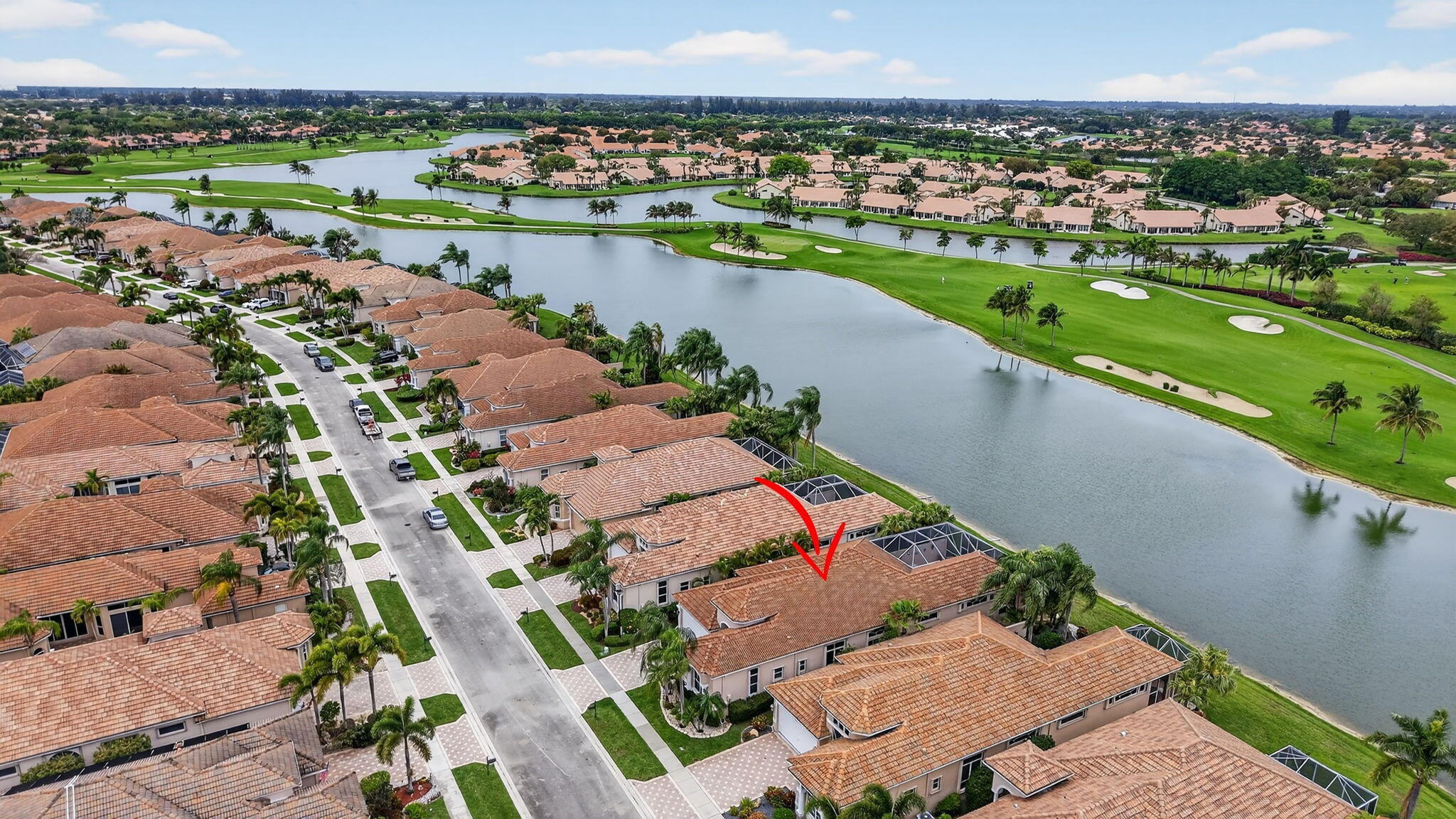 Aberdeen - Residential