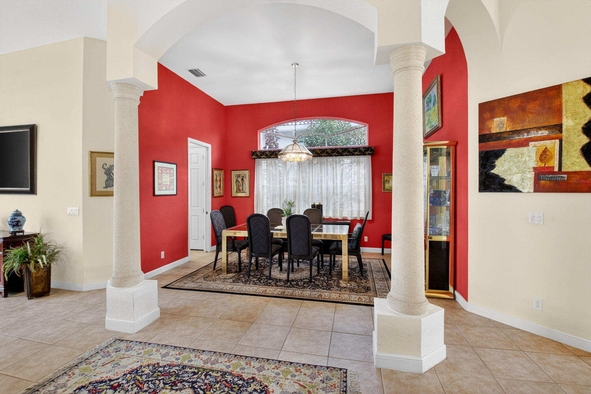 Aberdeen - Residential