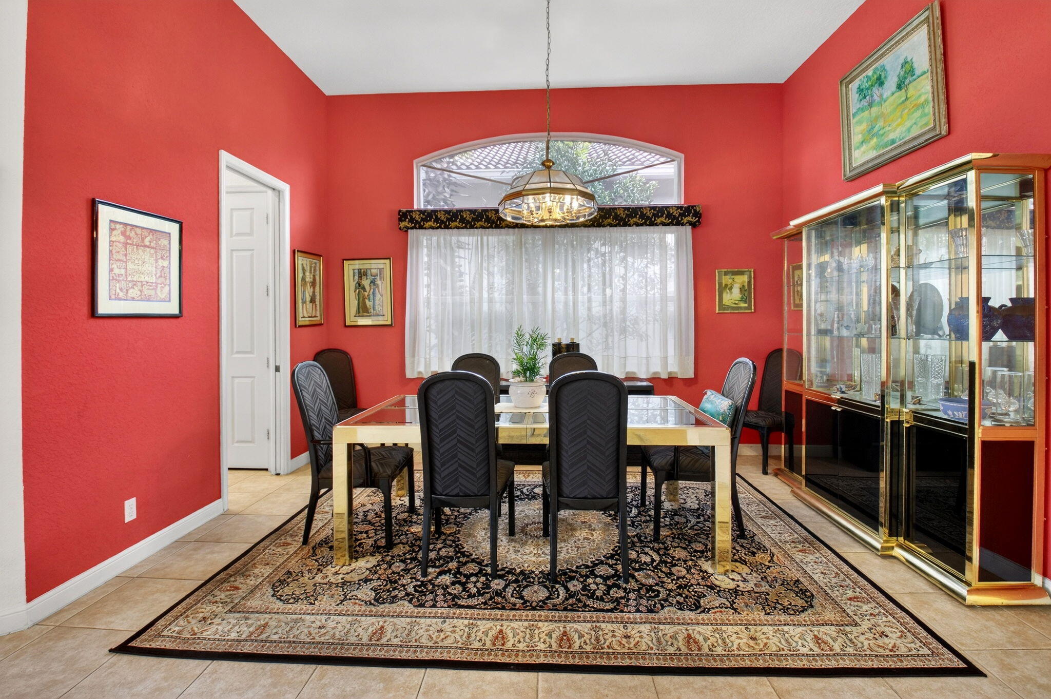 Aberdeen - Residential