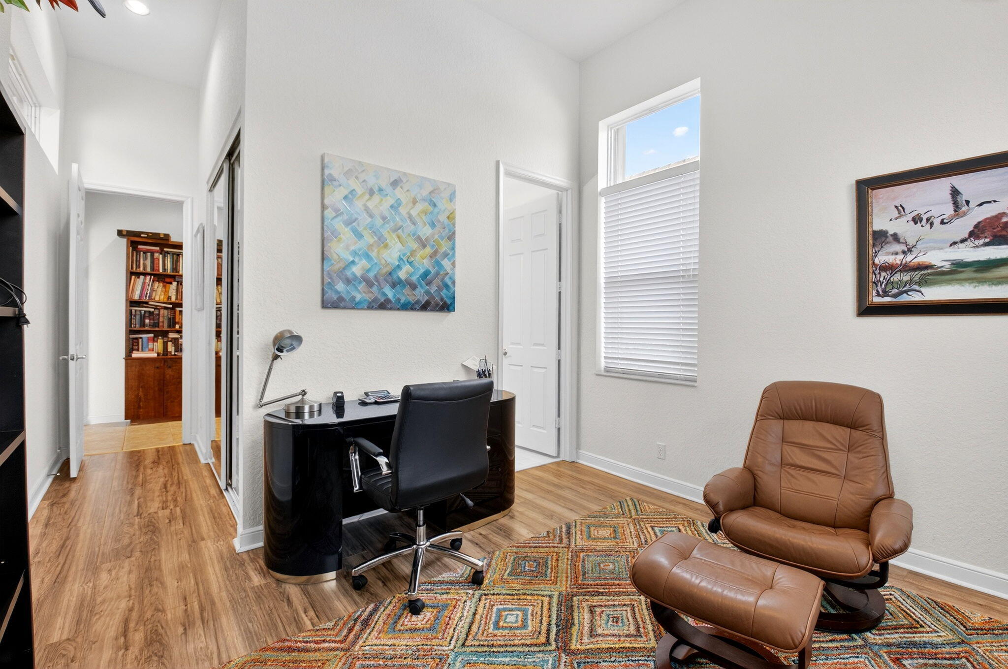 Aberdeen - Residential