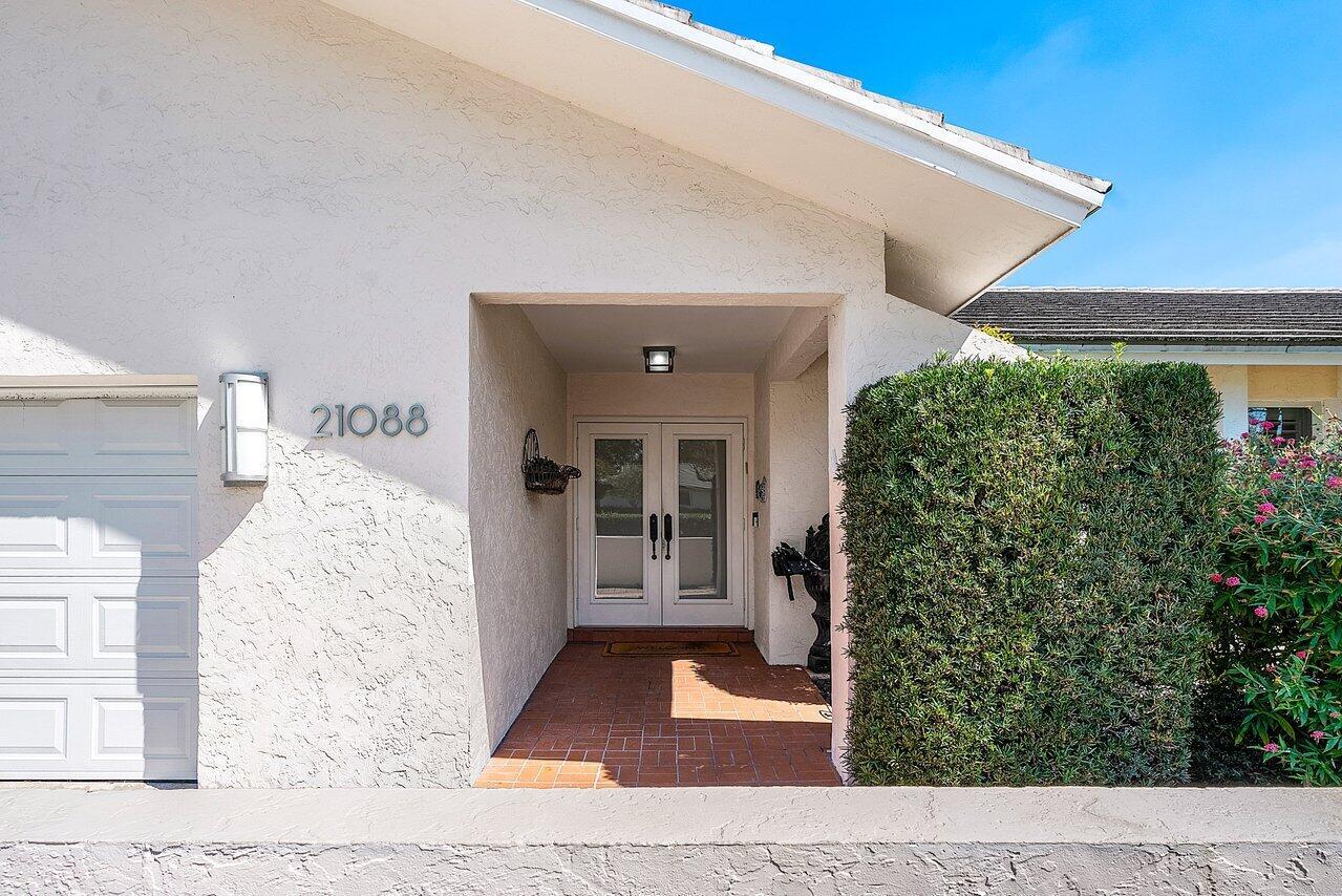 21088 Verde Trail