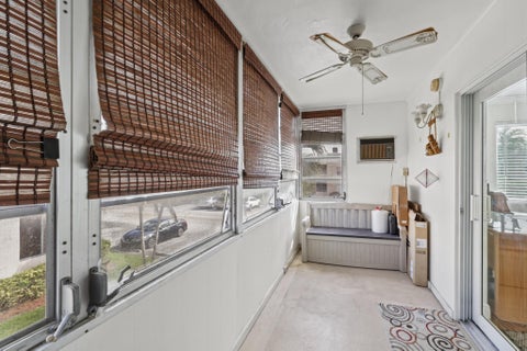 Tiny photo for 379 CAPRI H, Delray Beach, FL 33484 (MLS # B26088154)