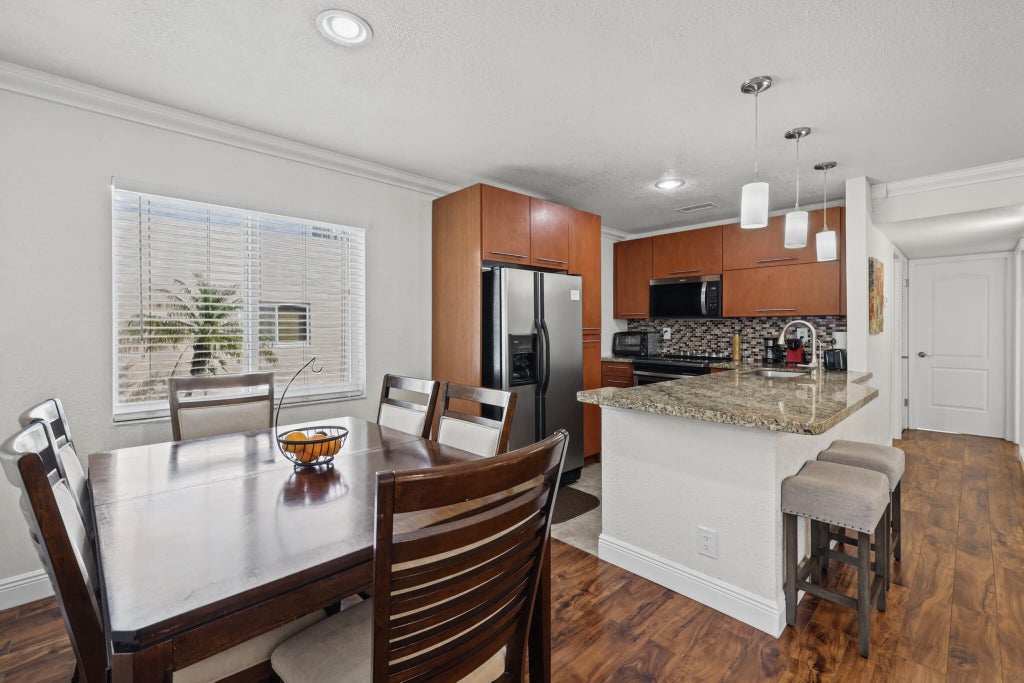 Photo of 379 CAPRI H, Delray Beach, FL 33484 (MLS # B26088154)
