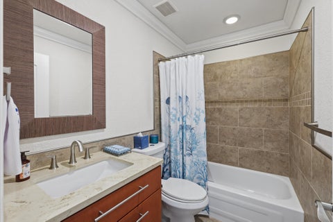 Tiny photo for 379 CAPRI H, Delray Beach, FL 33484 (MLS # B26088154)
