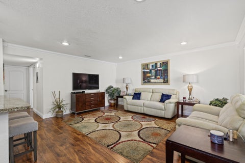 Tiny photo for 379 CAPRI H, Delray Beach, FL 33484 (MLS # B26088154)