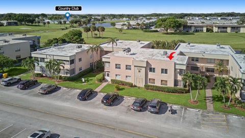 Tiny photo for 379 CAPRI H, Delray Beach, FL 33484 (MLS # B26088154)