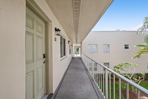Tiny photo for 379 CAPRI H, Delray Beach, FL 33484 (MLS # B26088154)