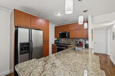 Tiny photo for 379 CAPRI H, Delray Beach, FL 33484 (MLS # B26088154)
