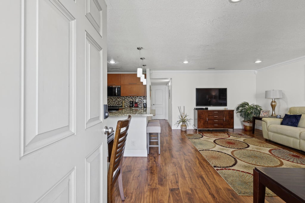 Photo of 379 CAPRI H, Delray Beach, FL 33484 (MLS # B26088154)