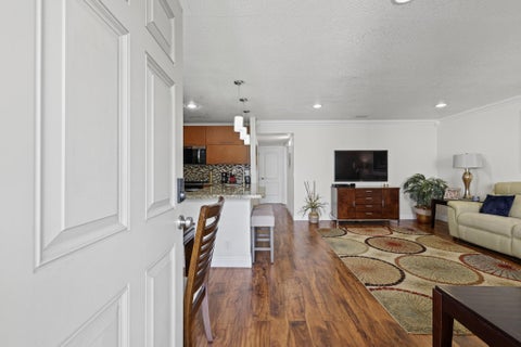 Tiny photo for 379 CAPRI H, Delray Beach, FL 33484 (MLS # B26088154)