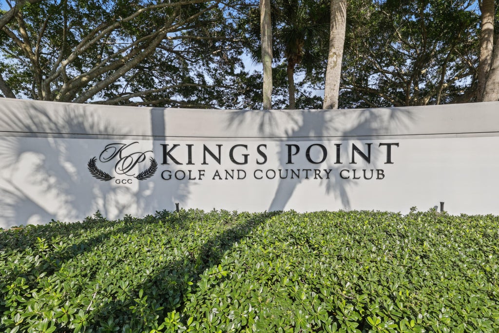Photo of 379 CAPRI H, Delray Beach, FL 33484 (MLS # B26088154)
