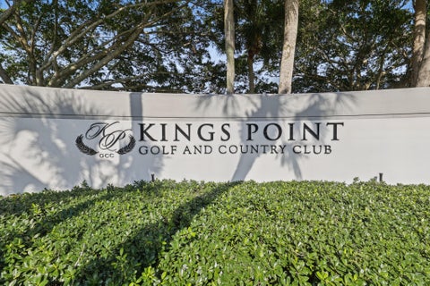 Photo of 379 CAPRI H, Delray Beach, FL 33484 (MLS # B26088154)