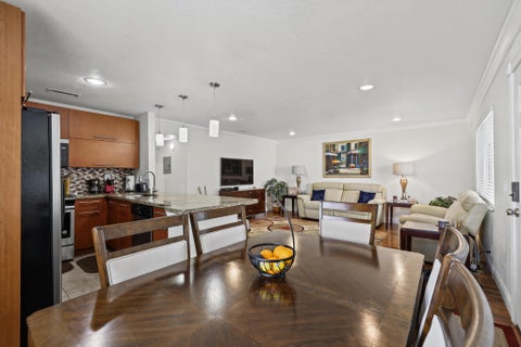 Tiny photo for 379 CAPRI H, Delray Beach, FL 33484 (MLS # B26088154)